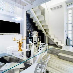 Apartamento Stesicoro Exclusive House, Catania