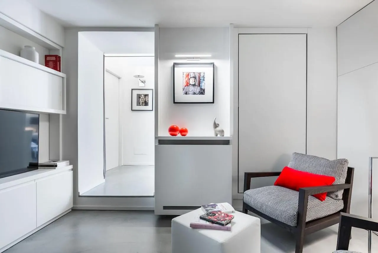 Manganelli Suite Catania Apartment