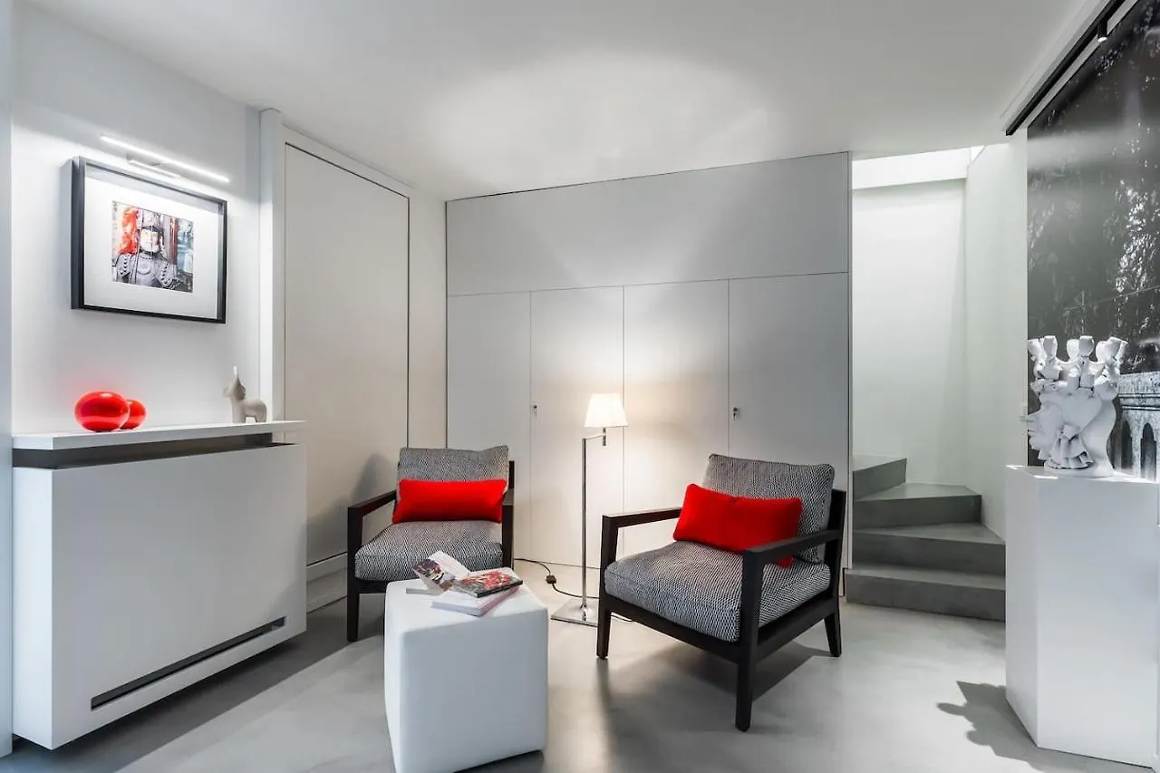 Manganelli Suite Catania
