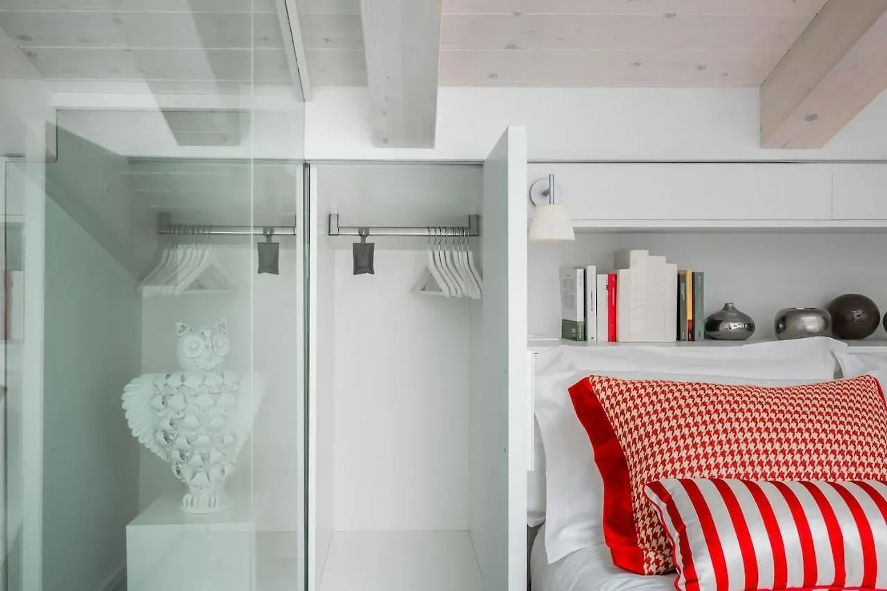 Manganelli Suite Catania